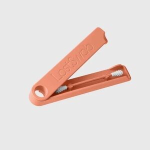 LastSwab Reusable Swab in Krill Peach